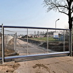 подробнее Ворота Heras М500